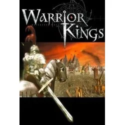 Warrior Kings (PC) Steam Key GLOBAL