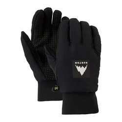 Burton Throttle rokavice true black
