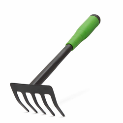 Ročne grablje – kovina – 27 cm