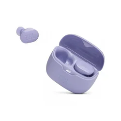 JBL Bežične slušalice Tune Buds, Ljubičaste