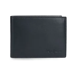 PEPE JEANS LUTON muški novčanik - teget ( 73.671.43 )
