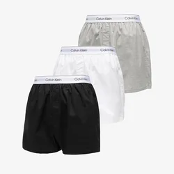 Bokserice Calvin Klein Boxer Slim 3-Pack Multicolor L