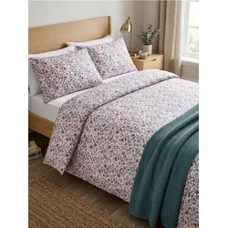 Sinsay - Komplet posteljine - roze