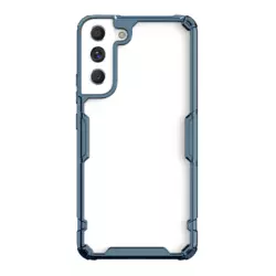 Maska Nillkin Nature Pro za Samsung S22 Plus/ S906B plava