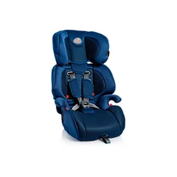 Autosjedalica za djecu Bellelli Gio Plus Fix Boja:Plava Veličina:9-36kg