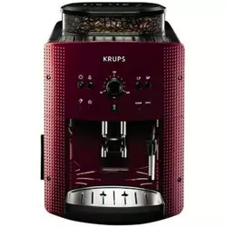 KRUPS automat za kavu Espresseria Auto Roma EA810770