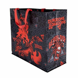 Torba za kupovinu Konix - Dungeons Dragons - Beholder