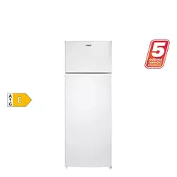 Vivax kombinovani frižider DD-235E W