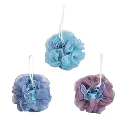 Mrežica za kupanje Stitch - Set 3 kom | Cerda Beauty | Kozmo