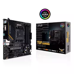 ASUS TUF GAMING B550M-E