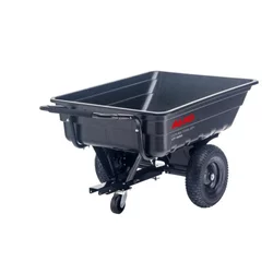 Prikolica AL-KO CT 400
