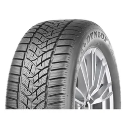 DUNLOP Zimska guma 255/50R20 109V WINTER SPT 5 SUV XL MFS