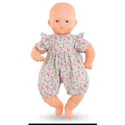 Poupon Corolle Bébé Chéri 42 Cm – Collection 1996, Yeux Bleus, Vinyle France