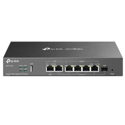 Tp-link er707-m2 omada vpn gigab.firewall ruter