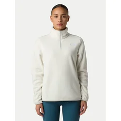 The North Face Flis Glacier NF0A8D2J Bež Regular Fit
