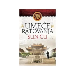 Umeće ratovanja - Sun Cu