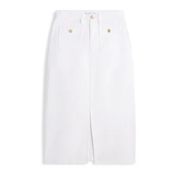 TOMMY HILFIGER Krilo bel denim
