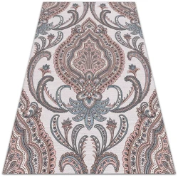 Decormat Vinil preproga Orientalske rože 120x180 cm