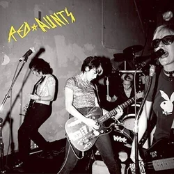 Red Aunts - Come Up For A Closer Look (Limited Edition) (2 LP)