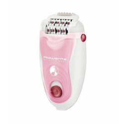 ROWENTA  Depilator Silence Soft EP5640D1