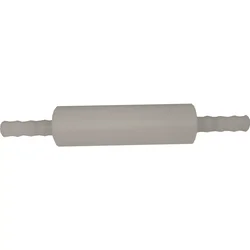Gastro polietilenski valjar 25 cm