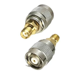 Adapter za SMA vtičnico/TNC-RP vtič
