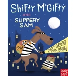 Shifty McGifty and Slippery Sam