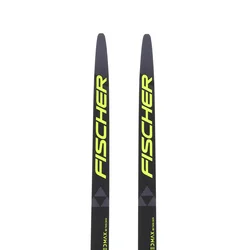 Fischer TwinSkin SpeedMax 80 + WC IFP Classic Medium Komplet tekaških smuči 2027