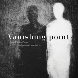 Sofie Vanden Eynde - Vanishing Point (Vinyl) (LP)