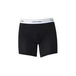 Calvin Klein Underwear Boksarice črna/bela