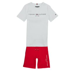 Tommy Hilfiger Dvodijelne trenirke ESSENTIAL SET Multicolour