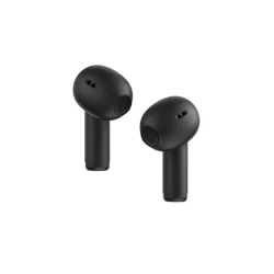 SENNHEISER SENNHEISER Accentum Open, True Wireless, črne slušalke, (22095497)