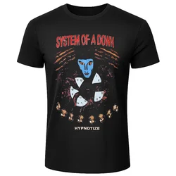 Metal majica moška System of a Down - HYPNOTIZE - PLASTIC HEAD - PH13892