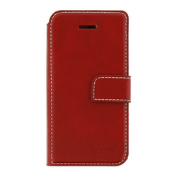 Molan Cano BOOK Futrola za Xiaomi Redmi Note 9T - Crvena KP8525
