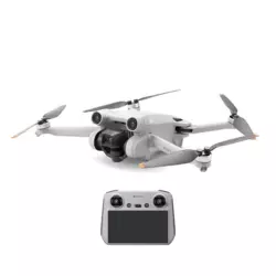 DJI Mini 3 Pro RC dron+smart kontroler