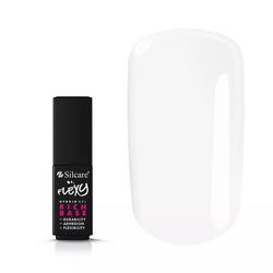 Flexy gel baza Keratin + Vitaminski kompleks 4.5g ? Silcare ? Kozmo.rs
