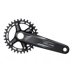 Pogon Shimano Deore FC-M5100-1