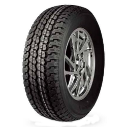 Tracmax Radial RF-07 ( 205/80 R16 104S )