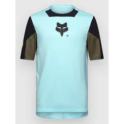 Fox Defend Elevated Jersey light blue