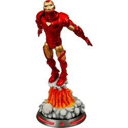 Marvel Select Iron Man zbirateljska figura 18cm