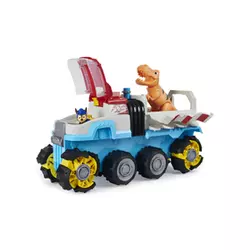 Paw Patrol Dino timsko vozilo