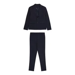 Only & Sons Junior Obleka OSJMARK nočno modra
