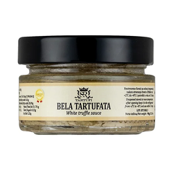 TARTUFI SR Tartufata bela - Sos sa belim tartufima 90 g