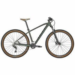 Gorsko kolo Scott Aspect 930 čr 2024