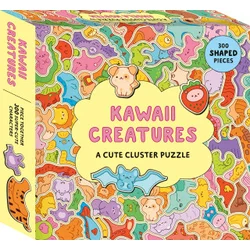 KAWAII CREATURES