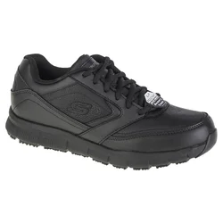 Skechers Ženske patike Nampa, Crne