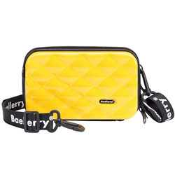 Torba Baellerry ZE-36092 - Žuta KP36092