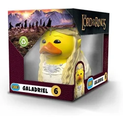 Tubbz raca Gospodar prstanov - Galadriel