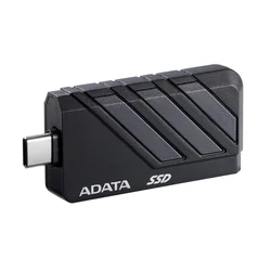 ADATA SC735/1TB/SSD/External/Grey/5R
