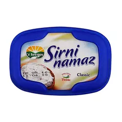 Z bregov sirni namaz classic 200 g